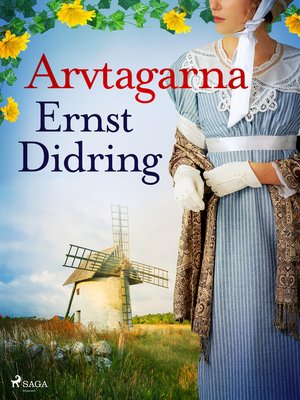 cover image of Arvtagarna